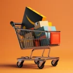 Voucher belanja di Amazon