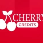 Cherry kredit kartu hadiah