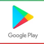 Kartu hadiah Google Play