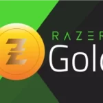 Razer Gold gift card