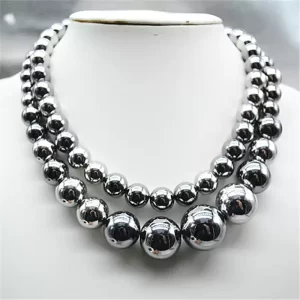 Personalized Ins Double-Layer Necklace